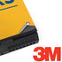NBA Golden State Warriors Standard - Yellow Dell Alienware Skin